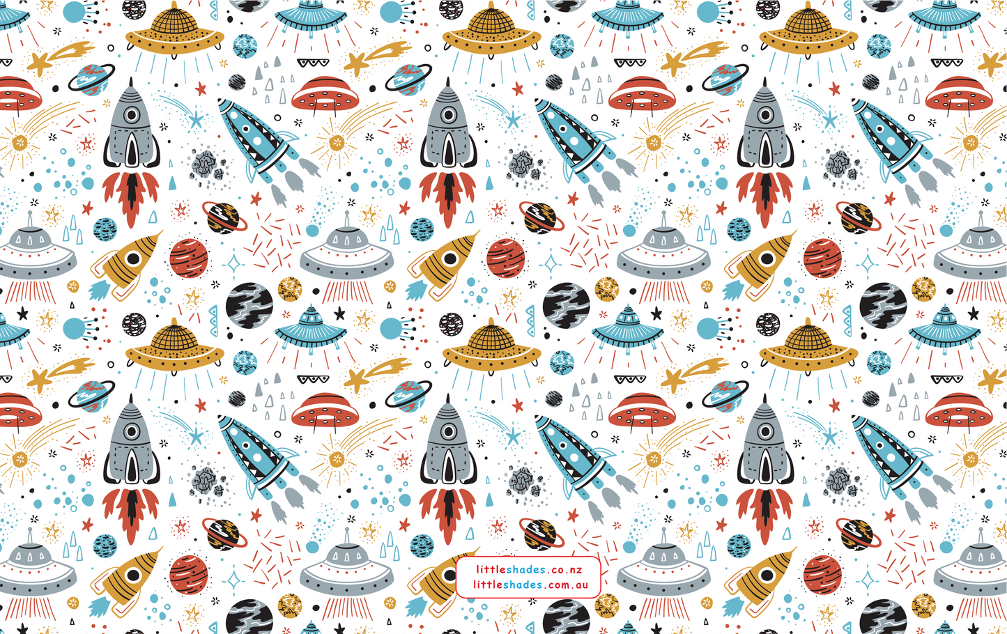 Deep Galaxy Window Film