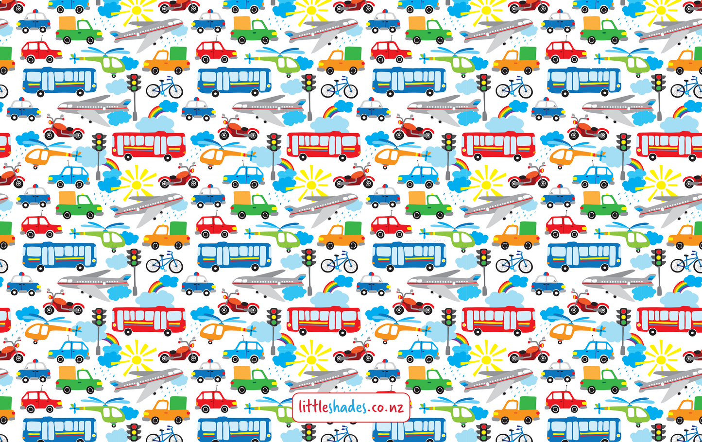 Speed Zone Window Film